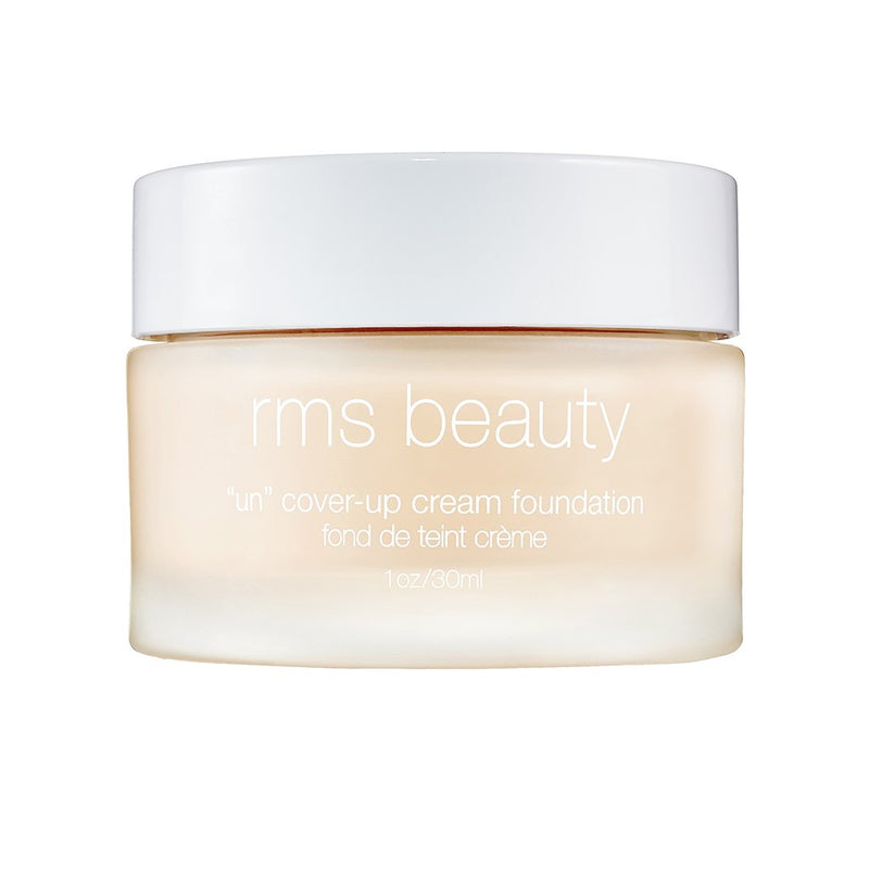 rms beauty - "Un" Cover-Up Cream Foundation 1 oz/ 30 ml