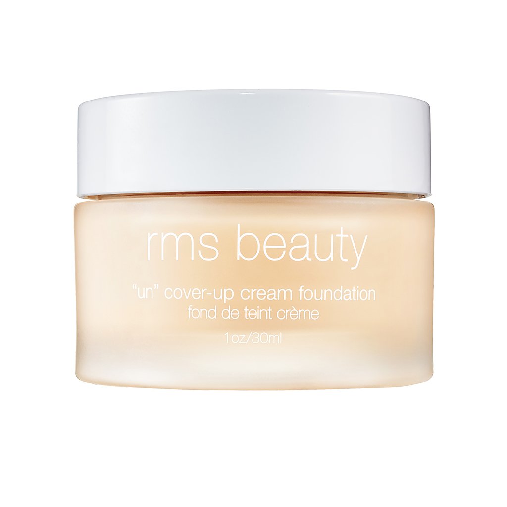 rms beauty - "Un" Cover-Up Cream Foundation 1 oz/ 30 ml
