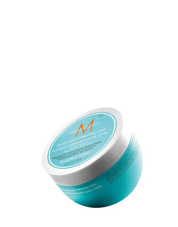Moroccanoil - Weightless Hydrating Mask 8.5 fl oz/ 250 ml