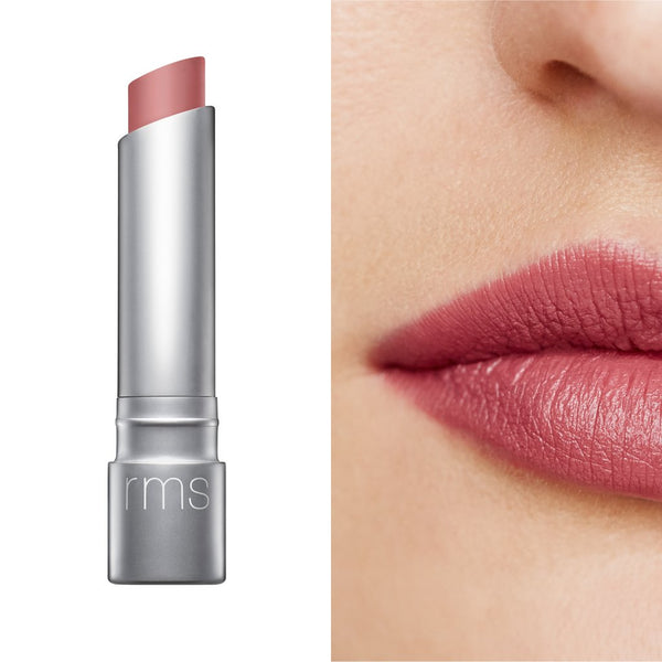 rms beauty - Wild With Desire Lipstick 0.15 oz/ 4.5 g
